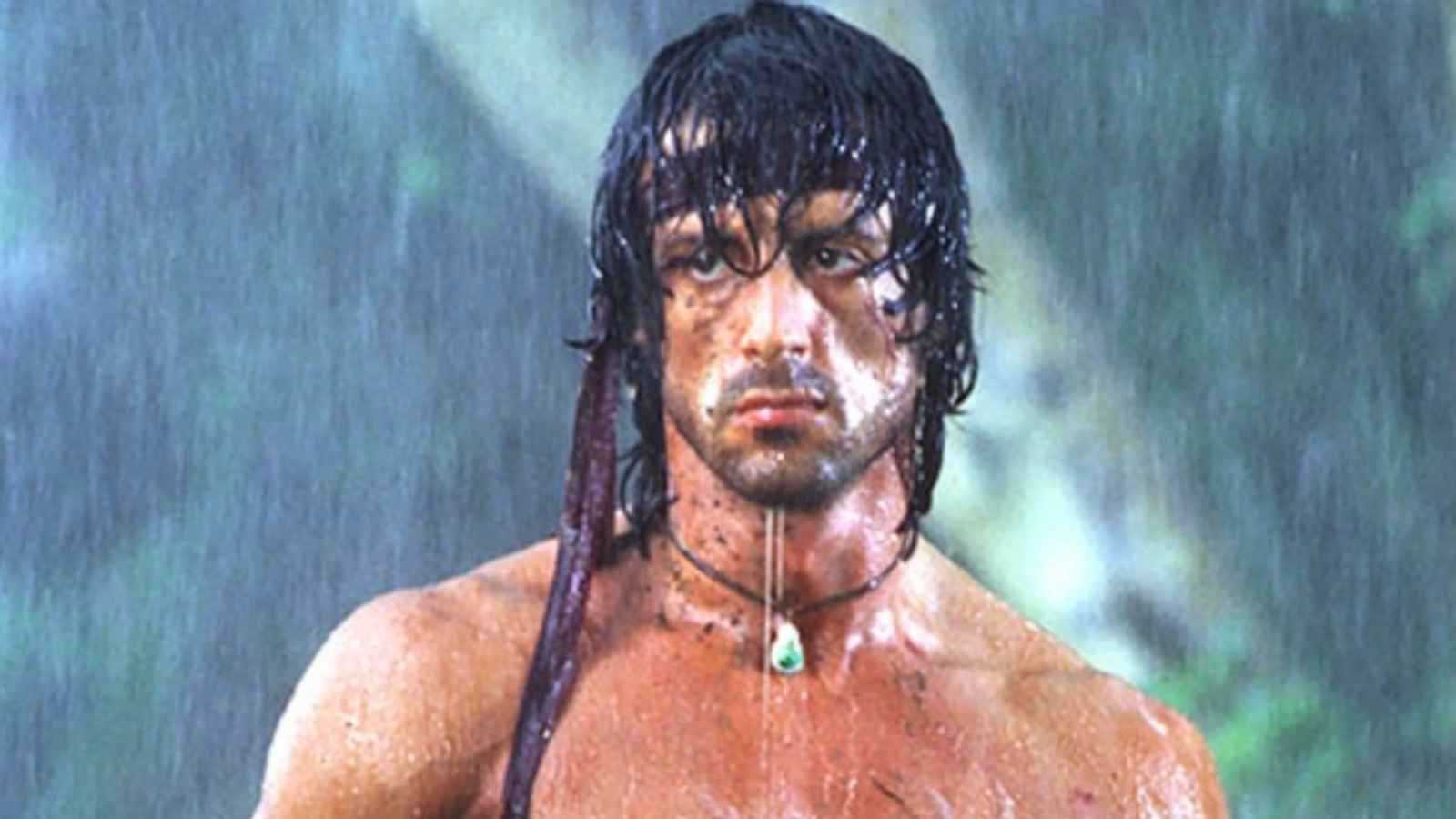 تحديد موعد عرض فيلم John Rambo