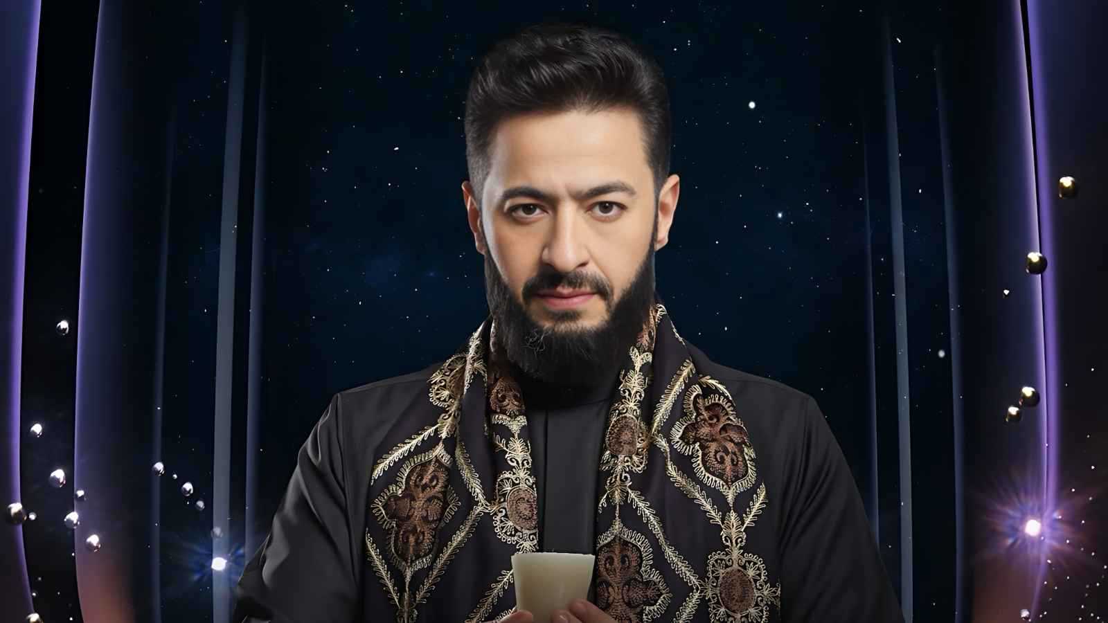 حمادة هلال يعود لفكرة قديمة تهدد عرش "المداح" (خاص)