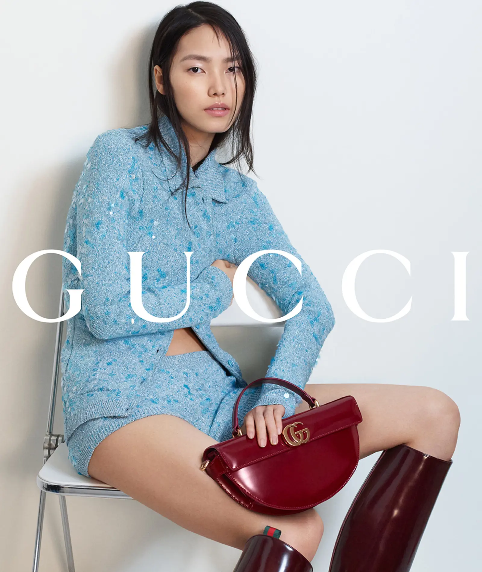 مجموعة Gucci لخريف 2024