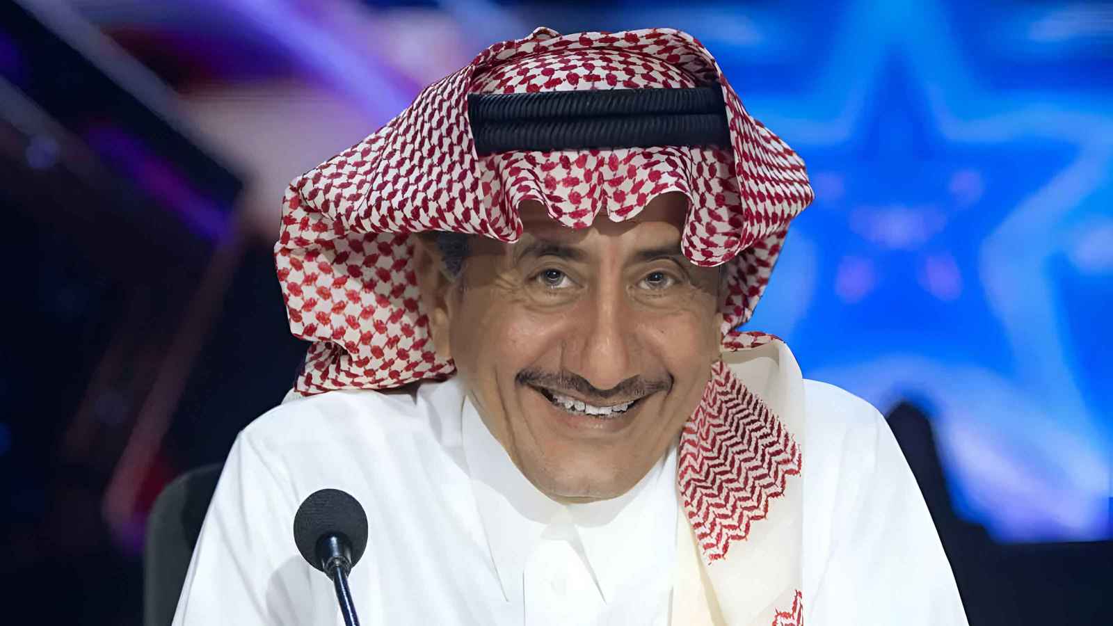 ناصر القصبي