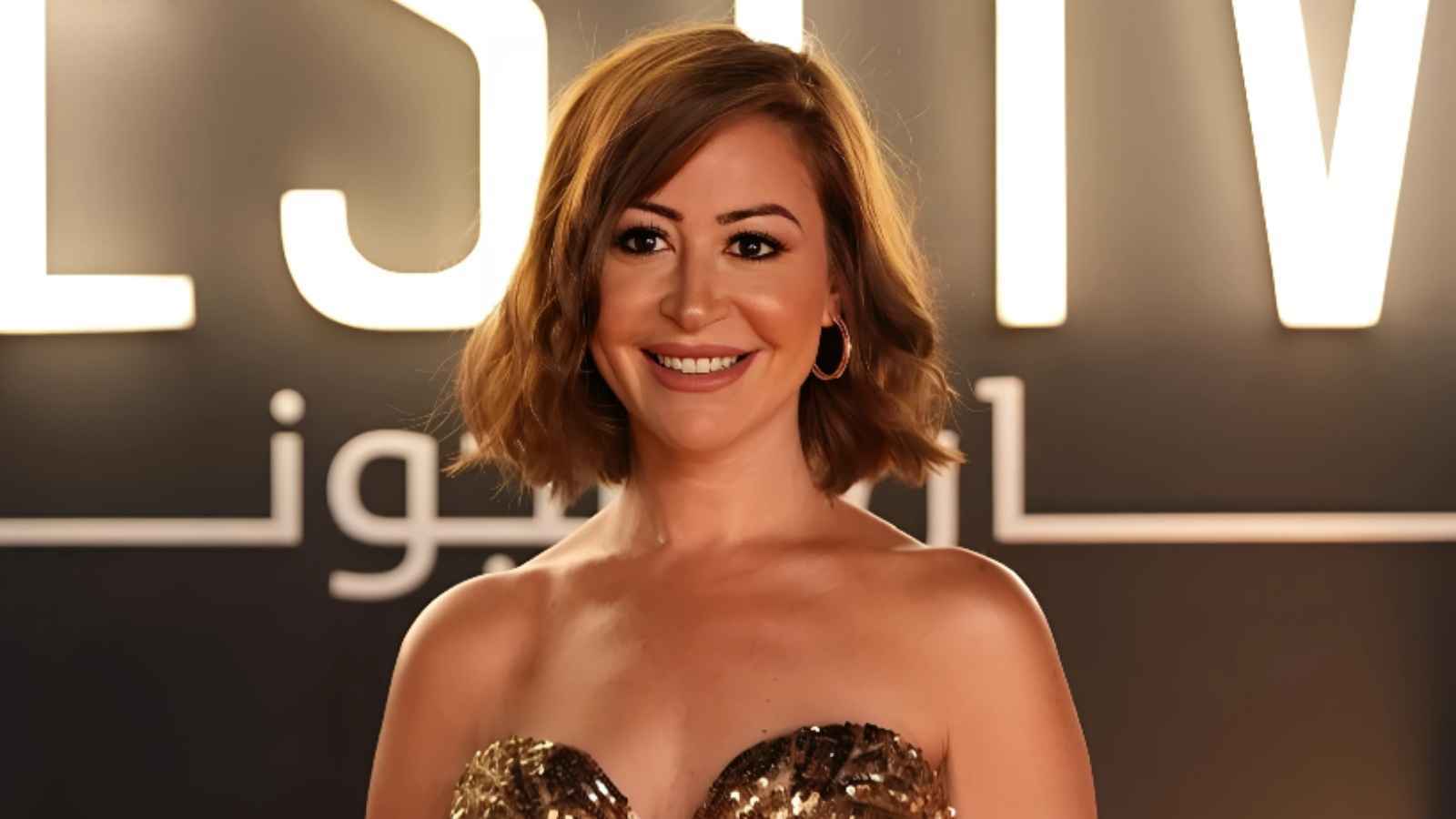 منة شلبي