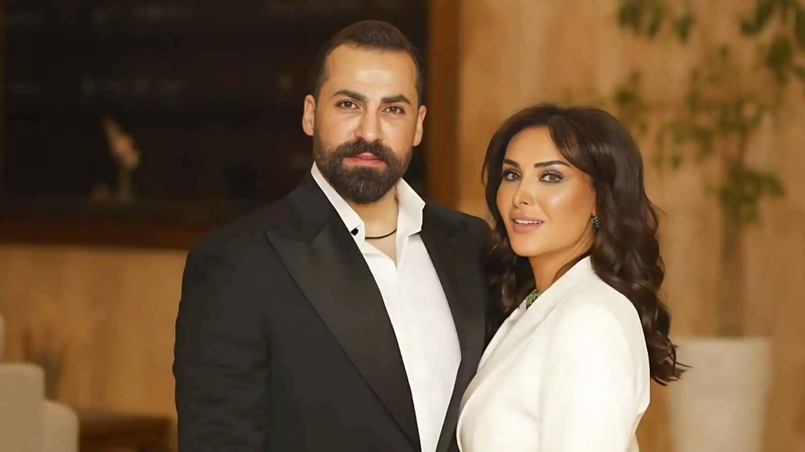 نزهة بالدراجات تجمع مهيار خضور بطفليه وتلقى تفاعلاً واسعًا