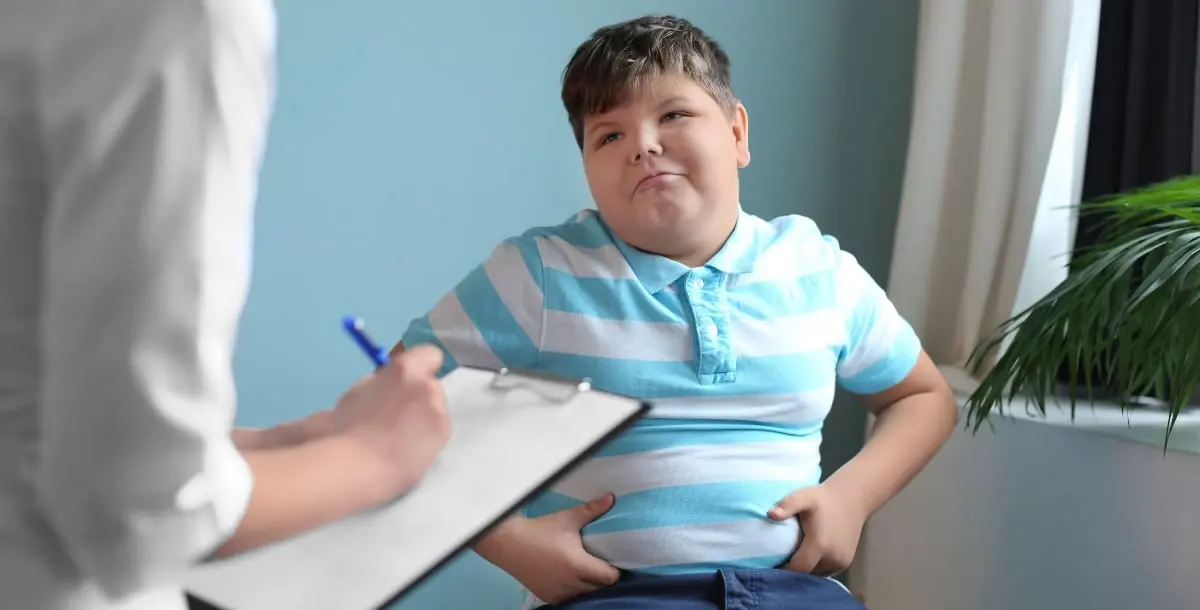 جراحة إنقاص الوزن.. هل يمكن إخضاع الأطفال؟
