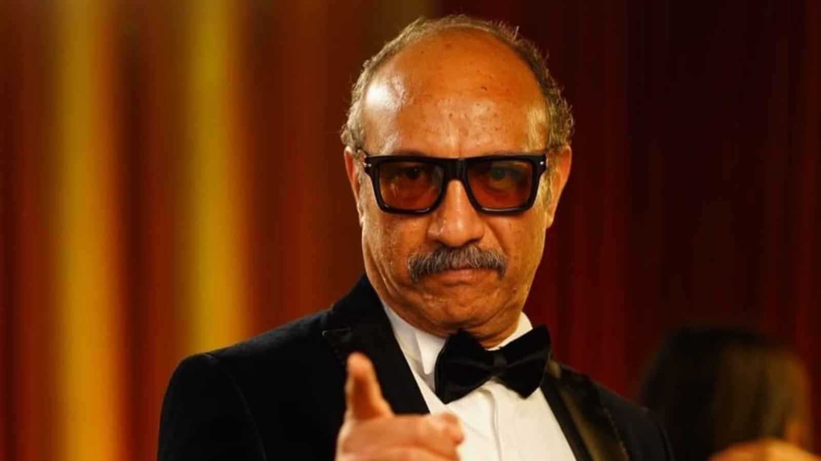 هل يحقق أحمد فهيم حلمه بتجسيد شخصية السادات؟
