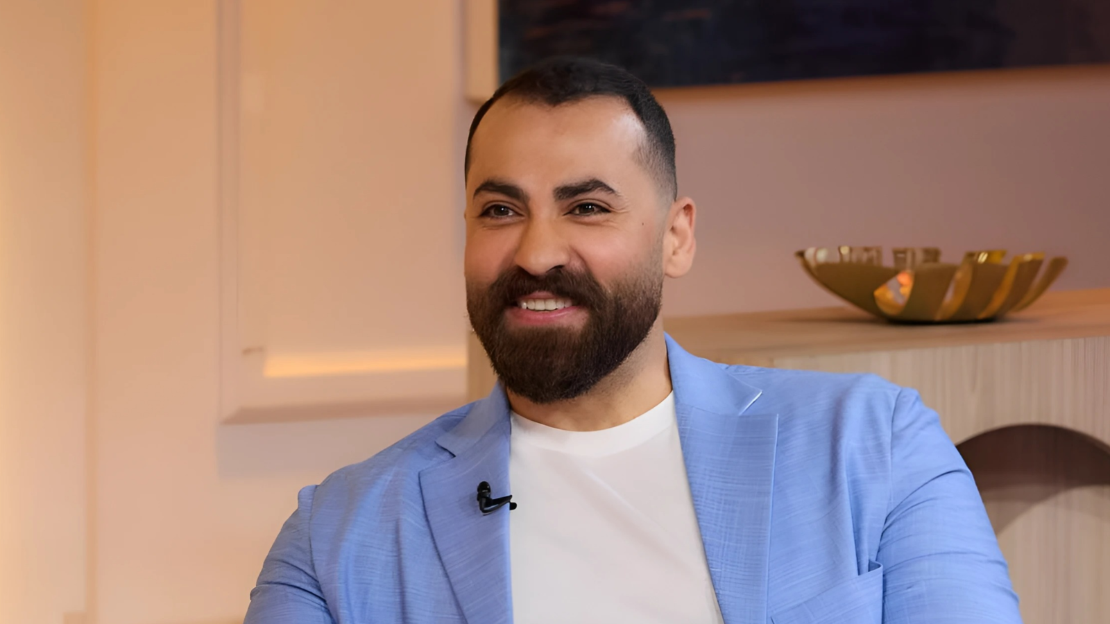 مهيار خضور