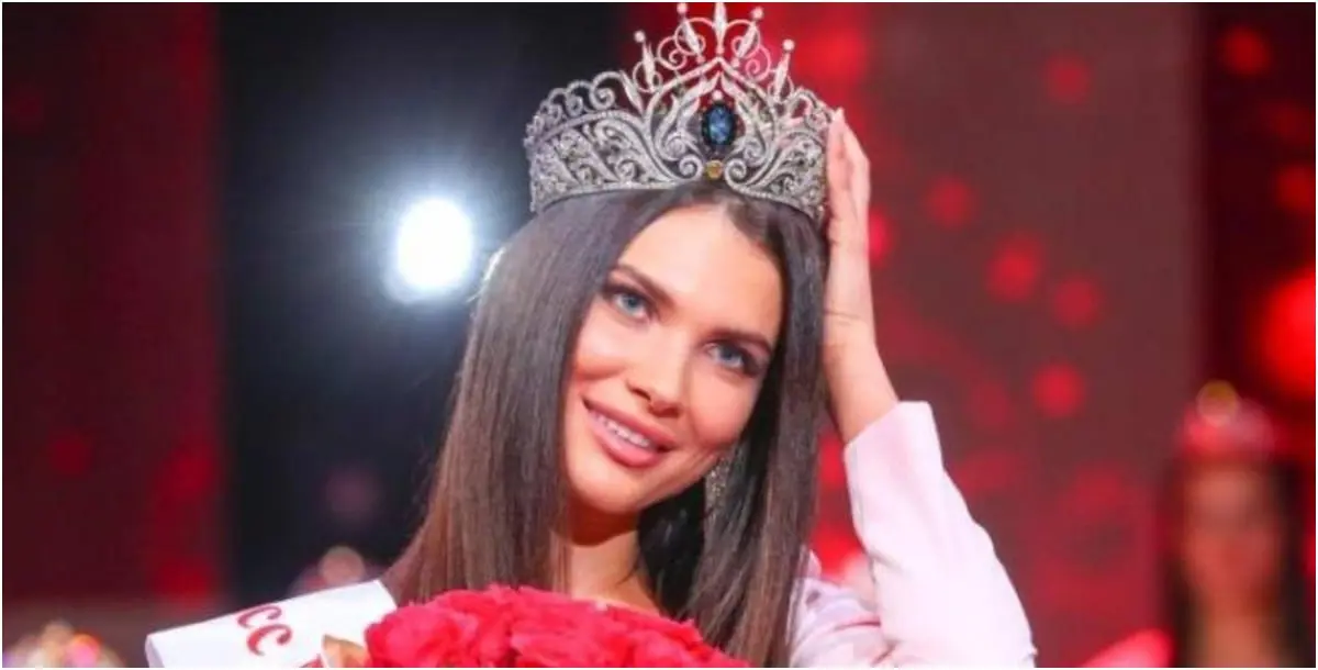 ملكة جمال روسيا تخسر لقبها بسبب "الكذب".. إليكِ التفاصيل!