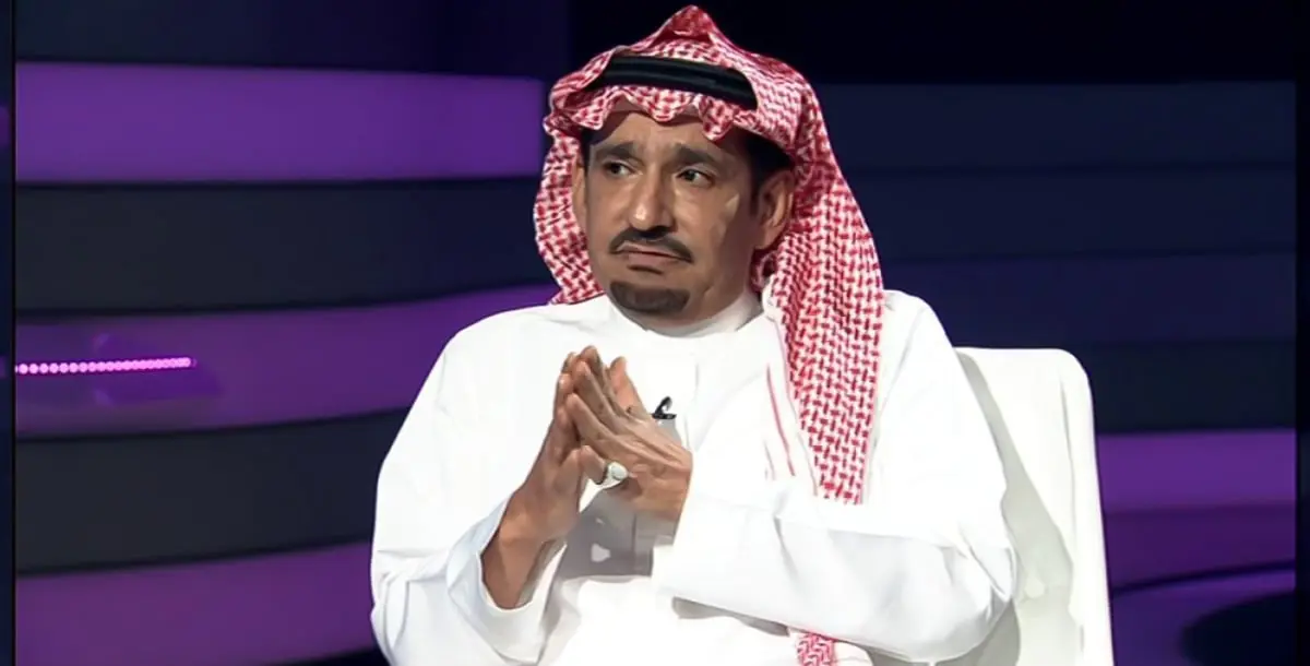 عبد الله السدحان عن محمد رمضان: ما لقيتوا إلا أنا تسألوني هالسؤال !