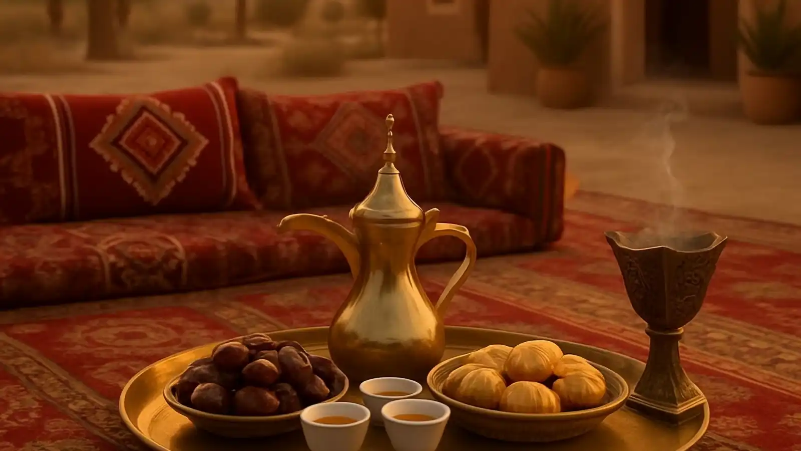 ديكور عيد الأضحى