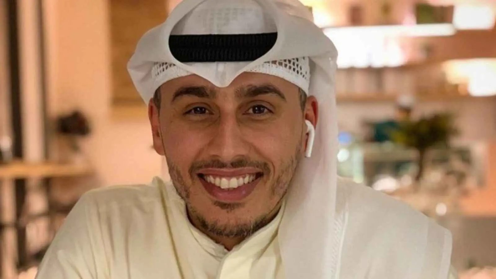 شعيب راشد