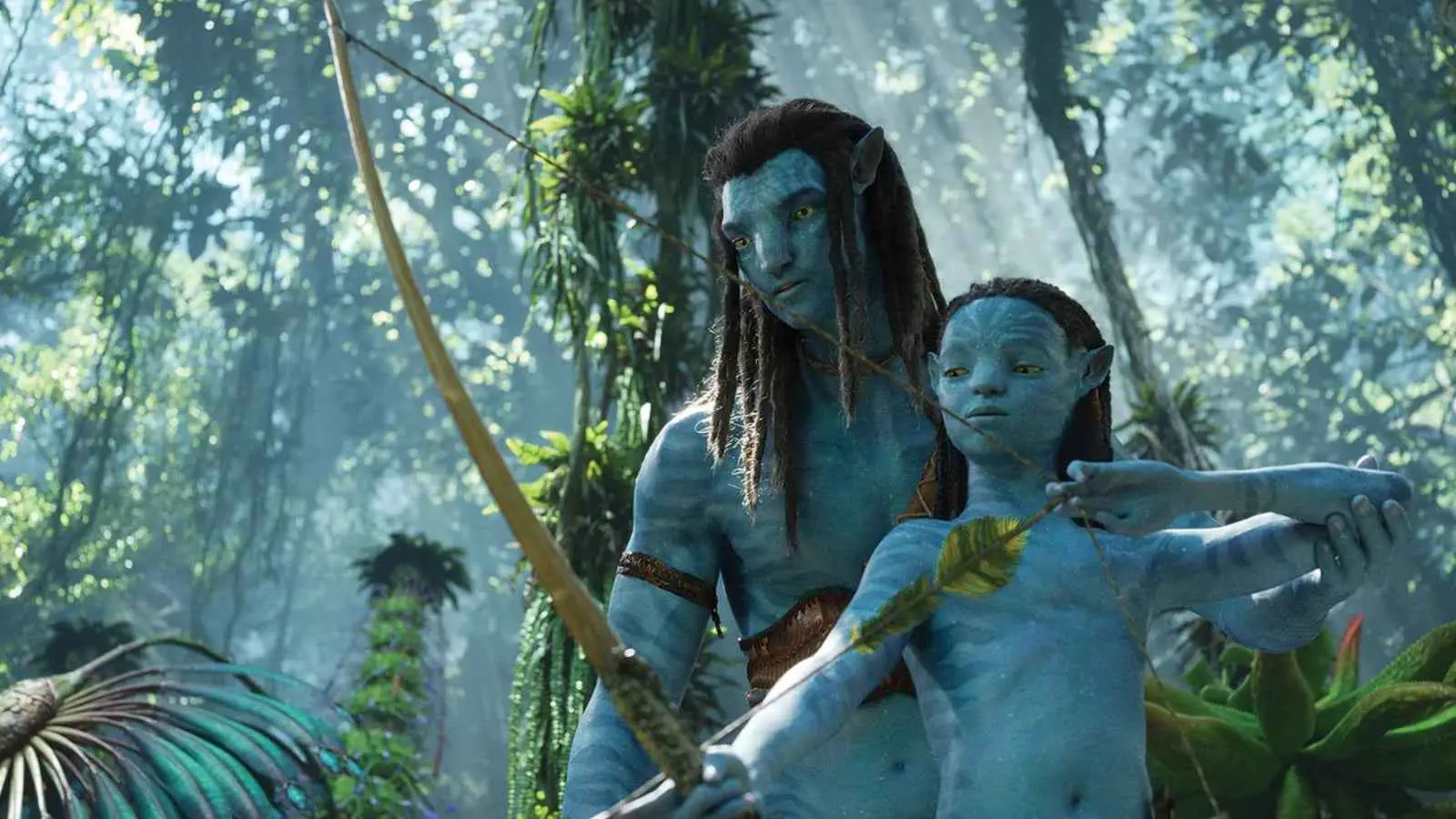 فيلم avatar