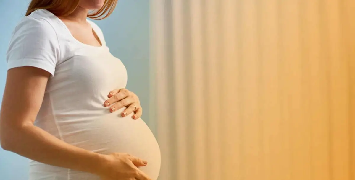 دراسة تنصح الحوامل بتعجيل الولادة "أسبوعًا".. لهذه الأسباب!
