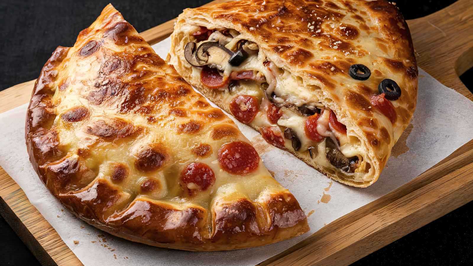 وصفة معكرونة بولونيز باليقطين واللحم