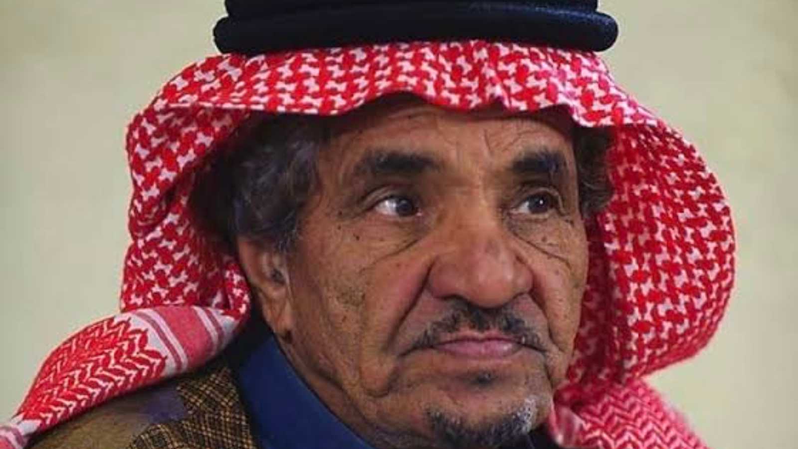 من هو الفنان السعودي الراحل حمد المزيني؟ أبرز أعماله وآخر أدواره 
