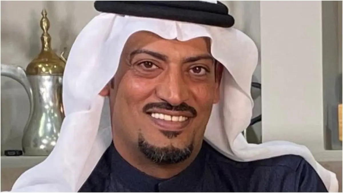أمير سعودي يقدم نصف مليون ريال لأسرة الراحل محمد الشمري