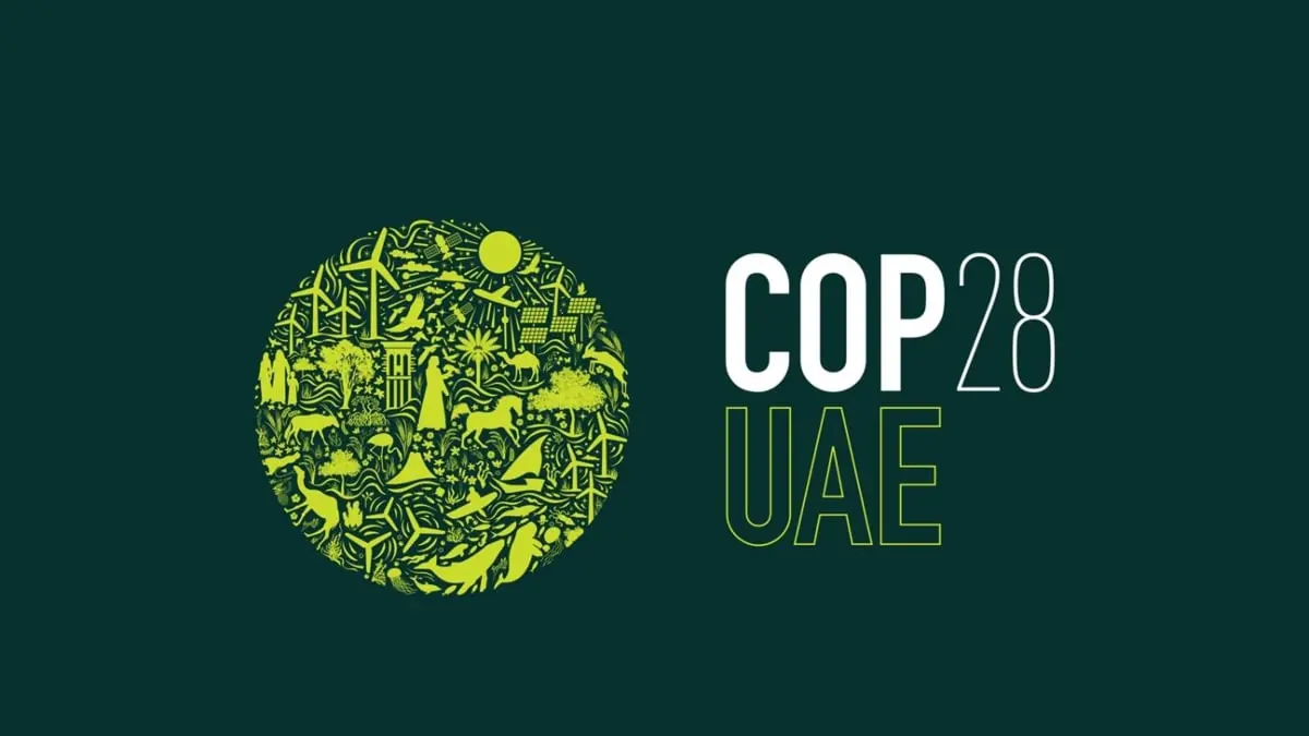 تطبيق إلكتروني للزوار والمشاركين في مؤتمر COP28