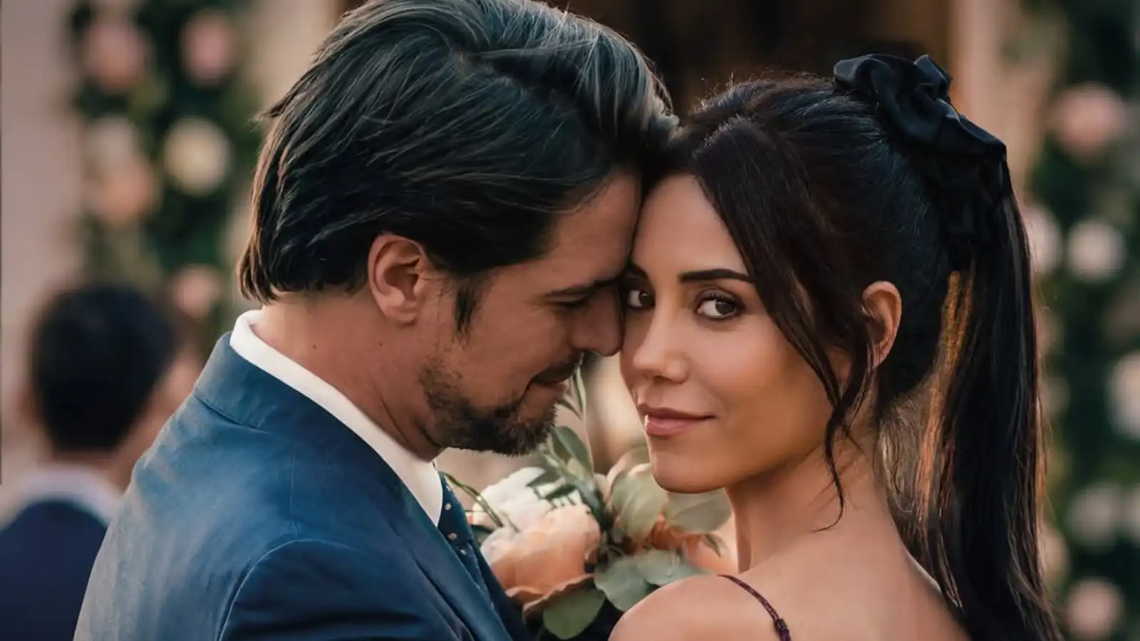 Portuguese Love قصة حب قدرية بين البرتغال وتركيا