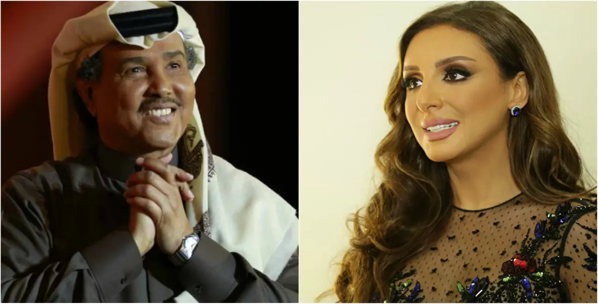 بماذا ردّت أنغام على تصريحات محمد عبده حول الغناء معها؟!