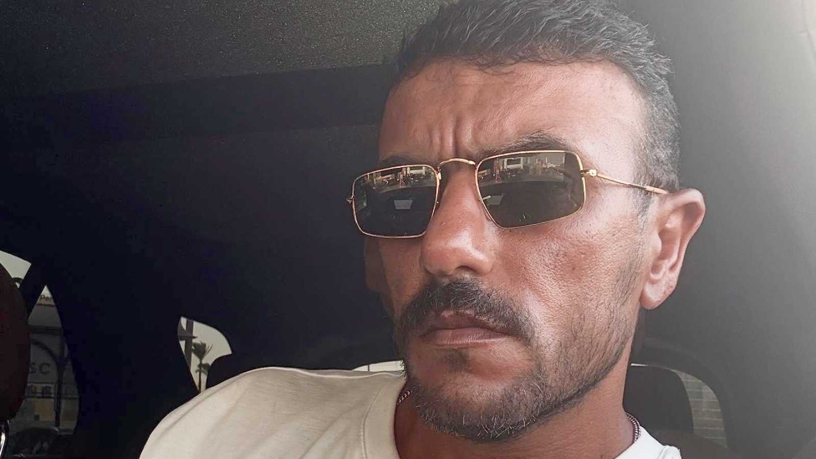 أحمد العوضي 