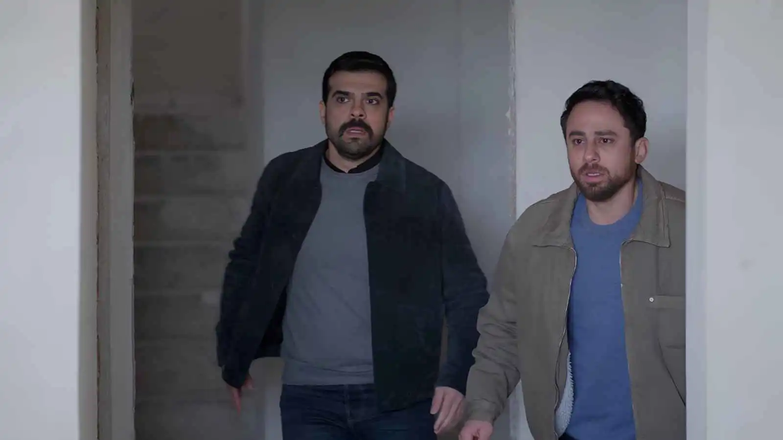 أحداث مسلسل "ليل" الحلقة 57.. سقوط نجم ونورس