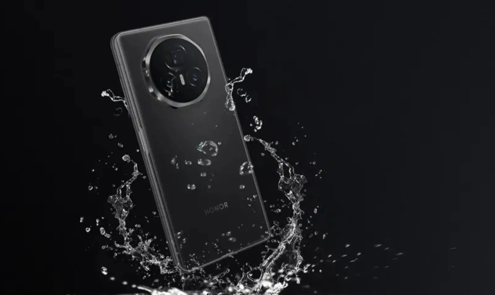مواصفات Honor Magic V3