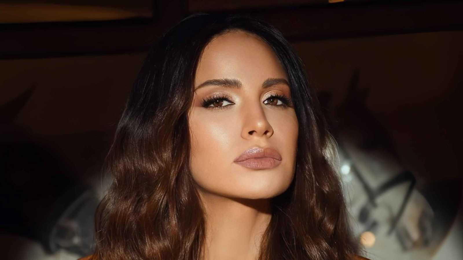 "خذلني".. عنوان جديد في رحلة تألق آمال ماهر