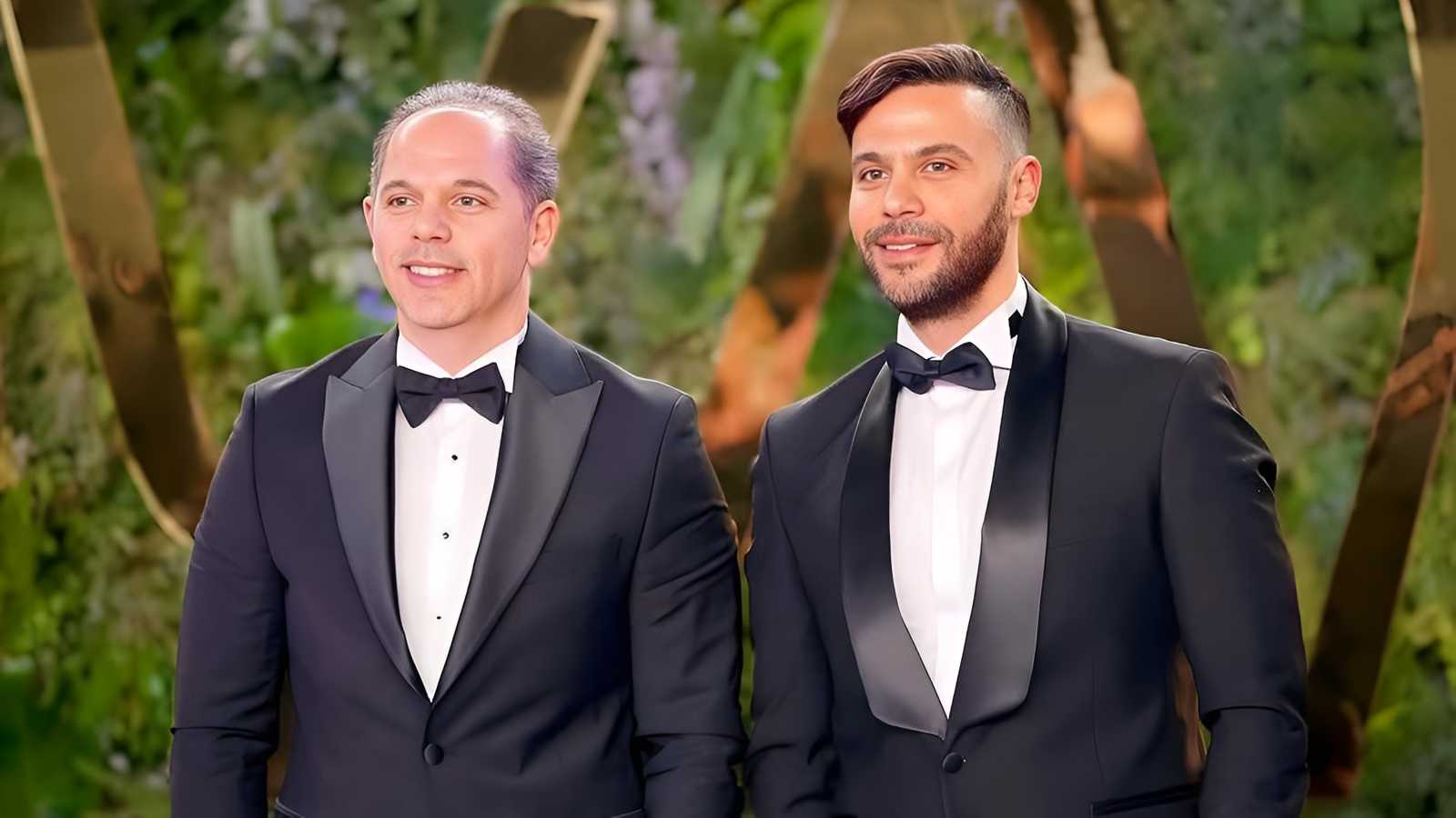 رسائل مؤثرة من أبناء عادل إمام بعد وفاة عمتهم