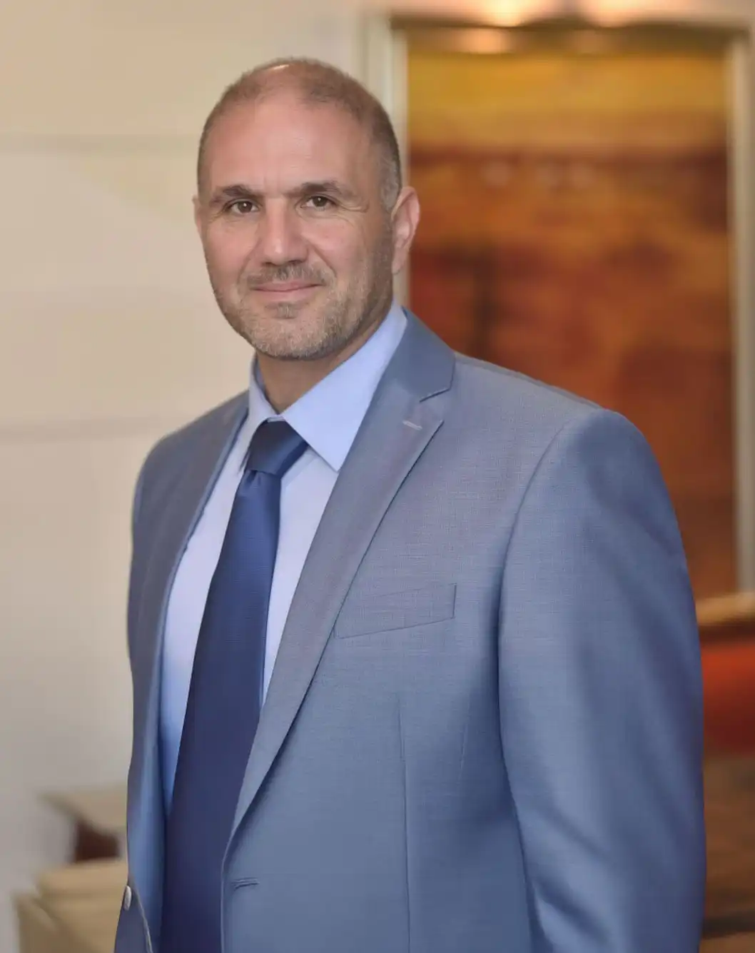 المحامي محمد صلبوح