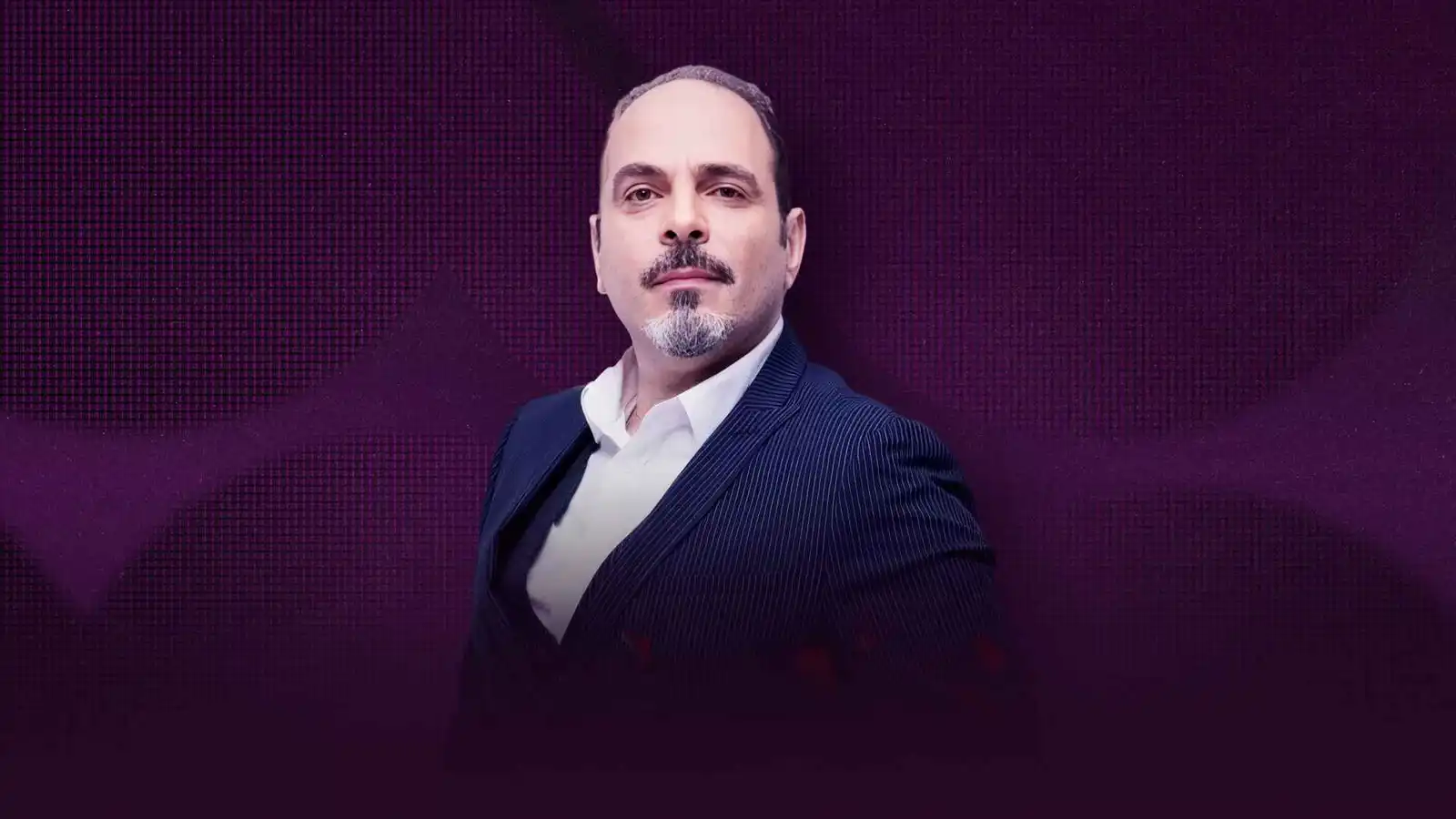 إياد أبو الشامات يكشف سبب عودته إلى الدراما السورية