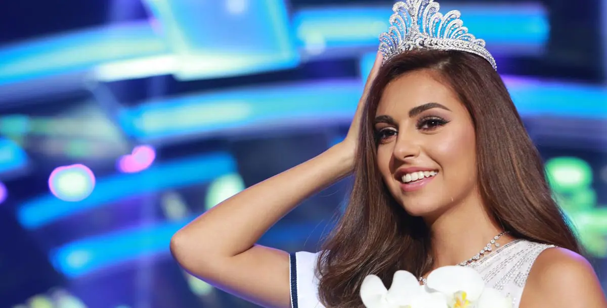 تحديد موعد انطلاق مسابقة ملكة جمال لبنان 2016