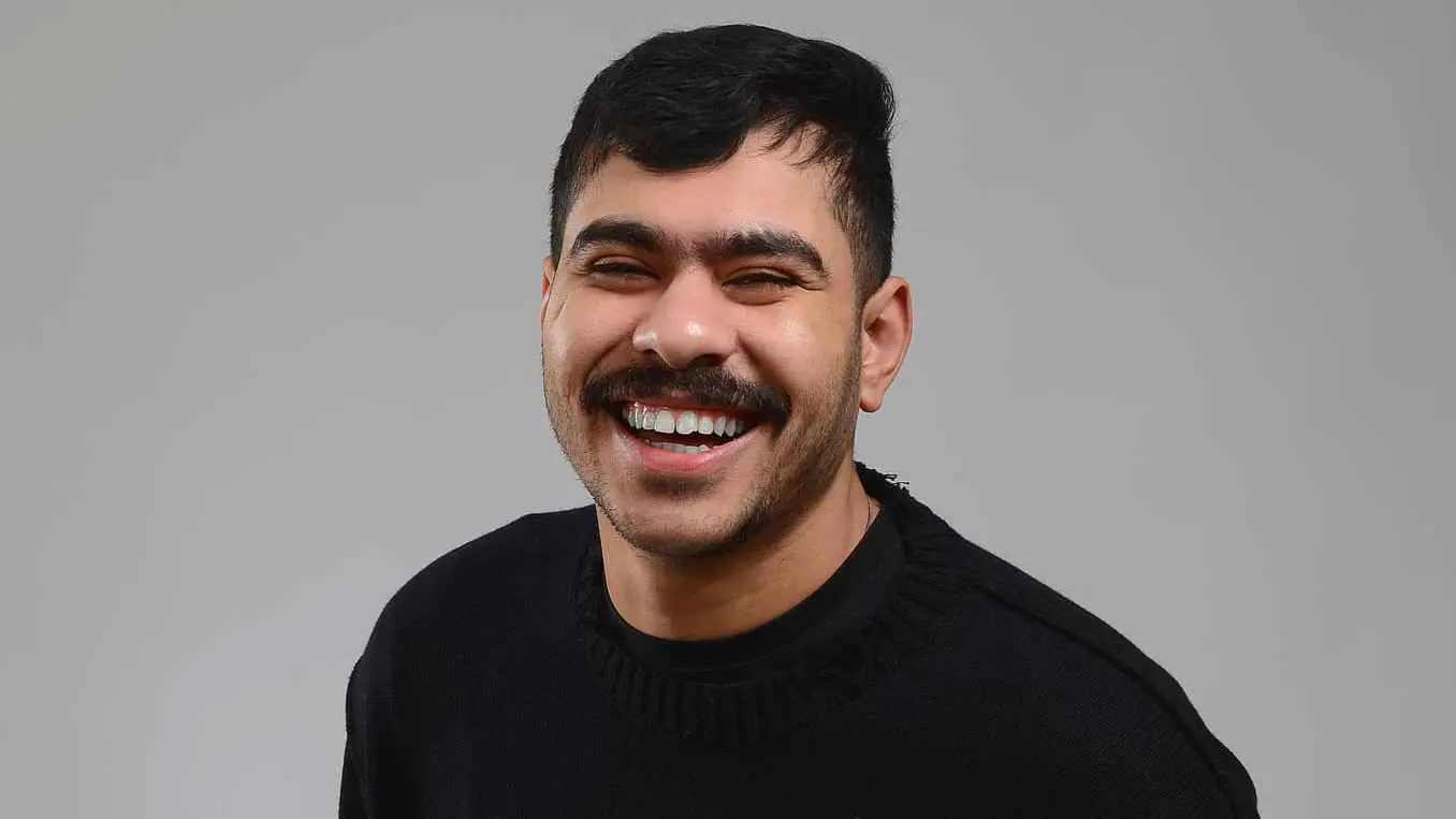 أحمد رمزي