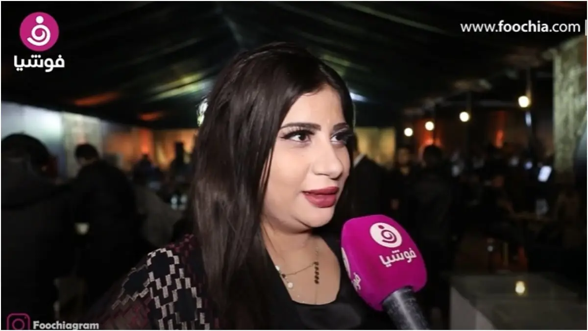 غصون شما تقدم نصائحها للفتيات للتتويج بلقب جمال سوريا أو العرب