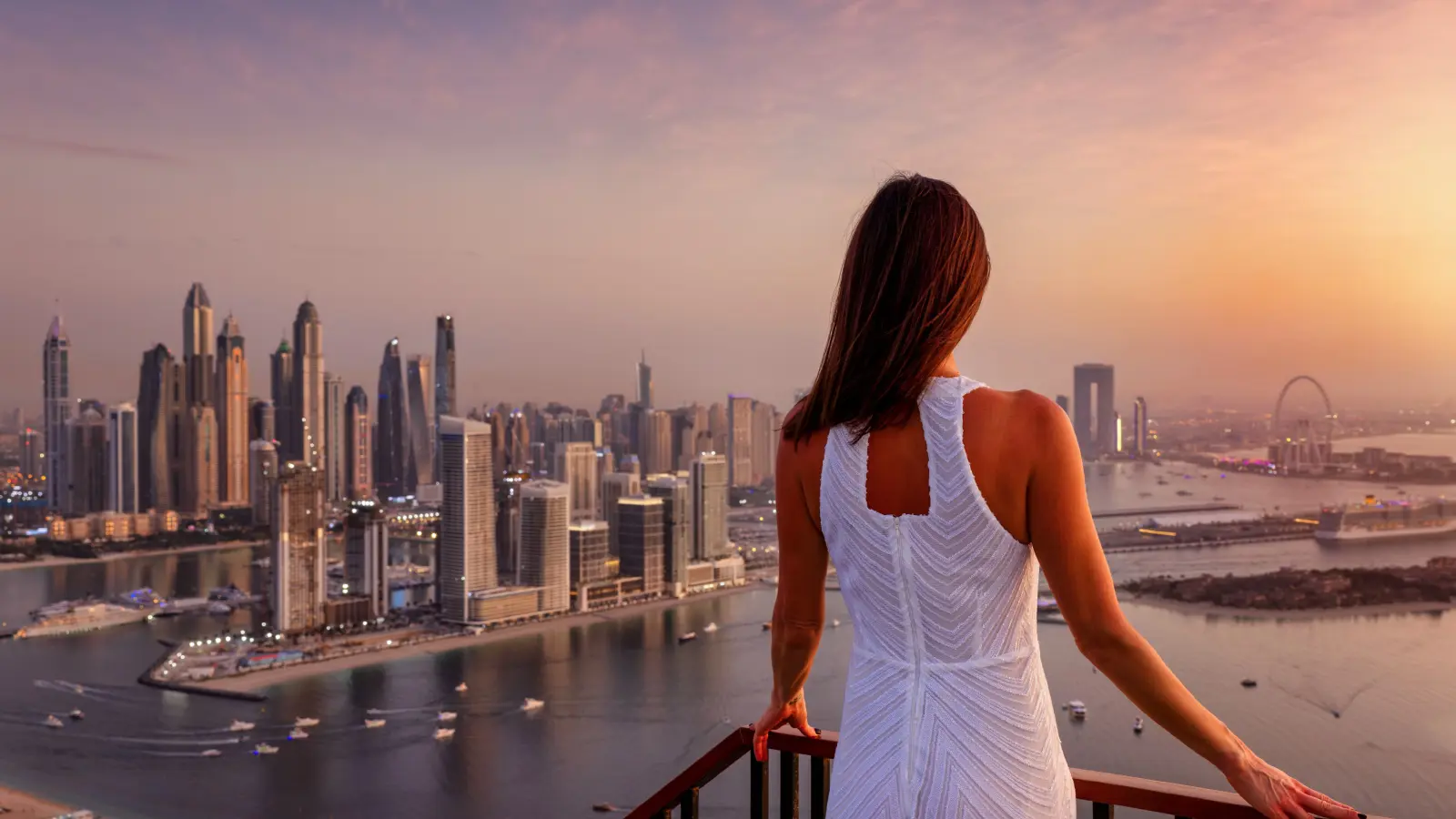 نصائح للحفاظ على أناقتك بالرحلات السياحية