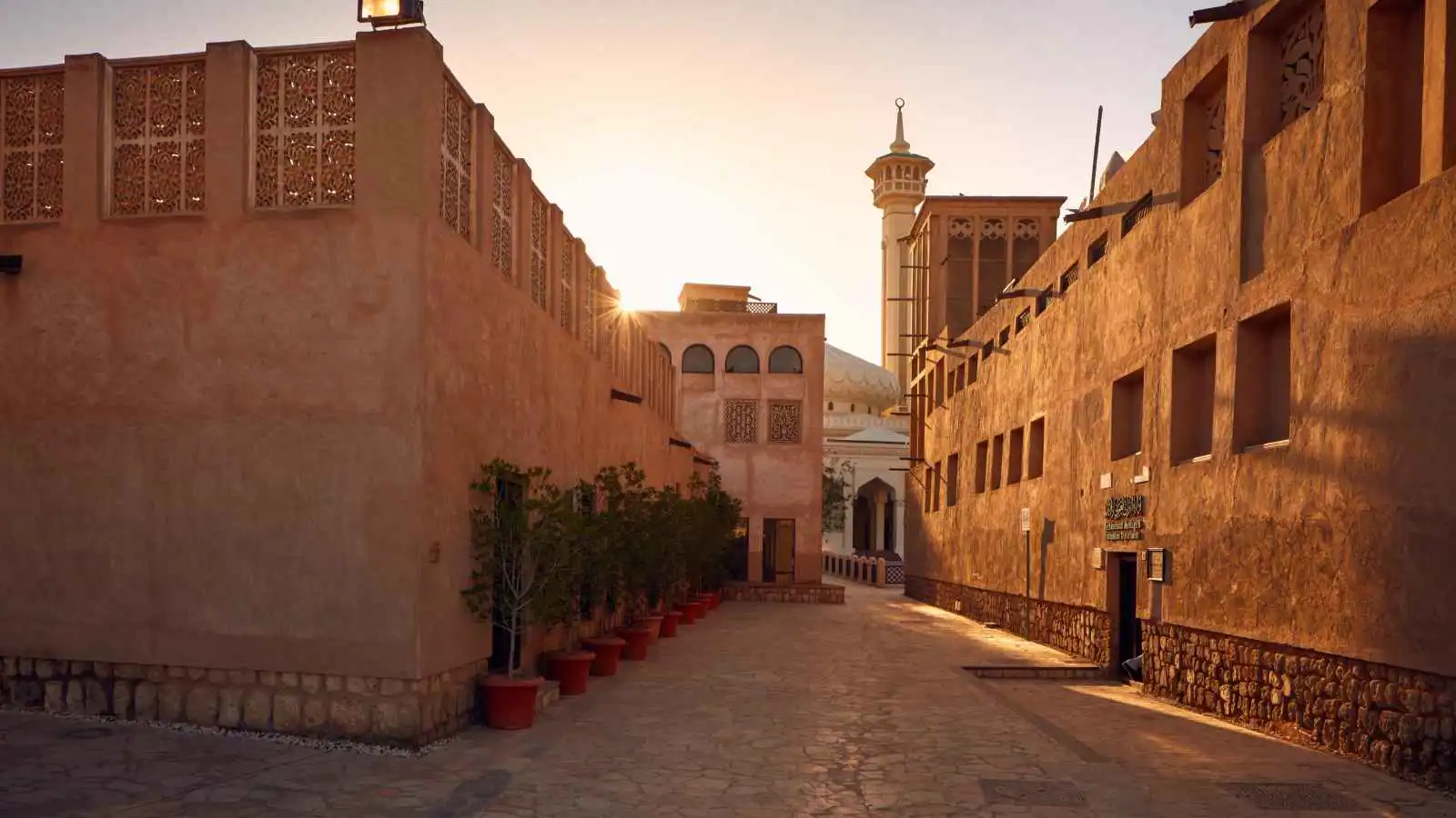 قلعة الفجيرة
