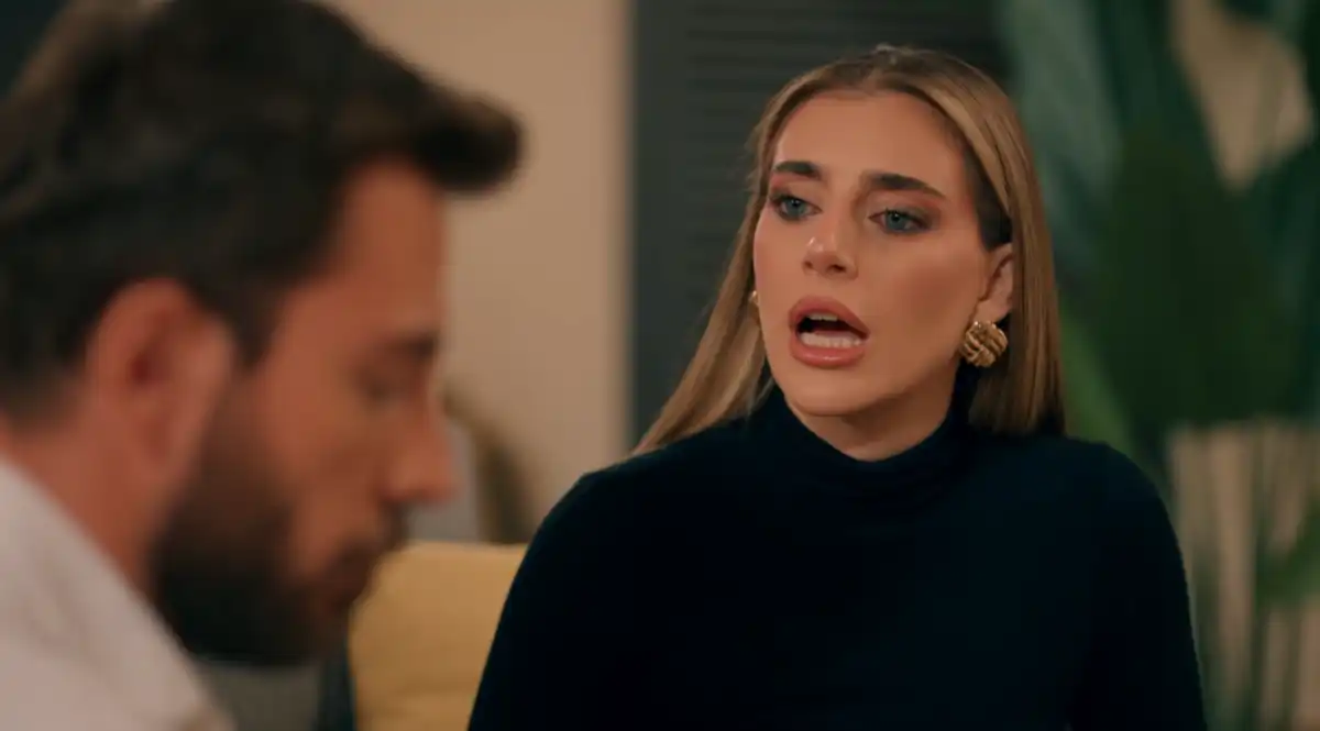 مسلسل "حب ع ورق" الحلقة 28.. زواج مفاجئ وأسرار صادمة