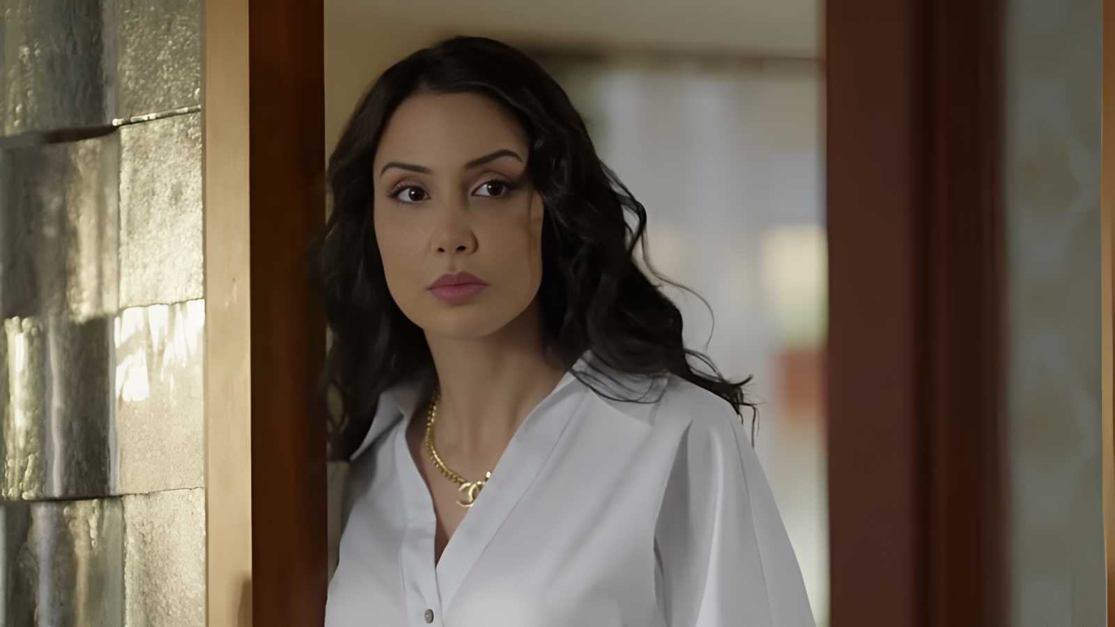 مقلب لـ جو طراد يشعل كواليس "مسلسل ليل" مع حلا رجب