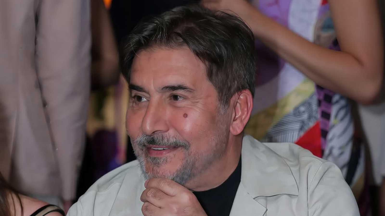 عابد فهد