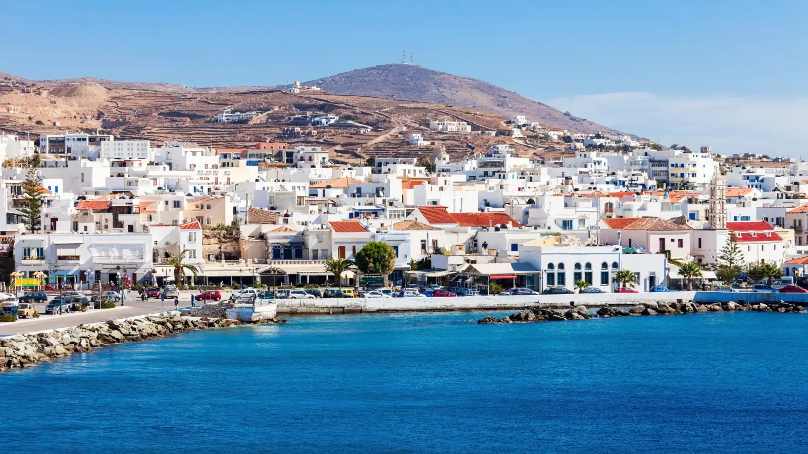 جزيرة تينوس