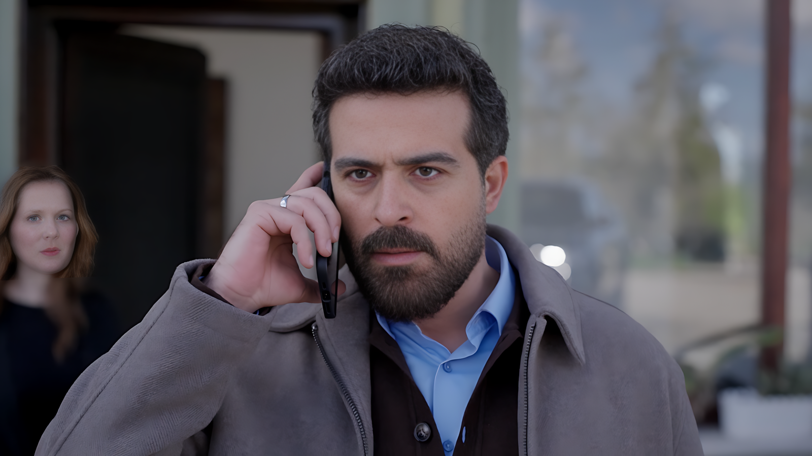 مسلسل ليل الحلقة 74.. نجم يكتشف حقيقة جنى