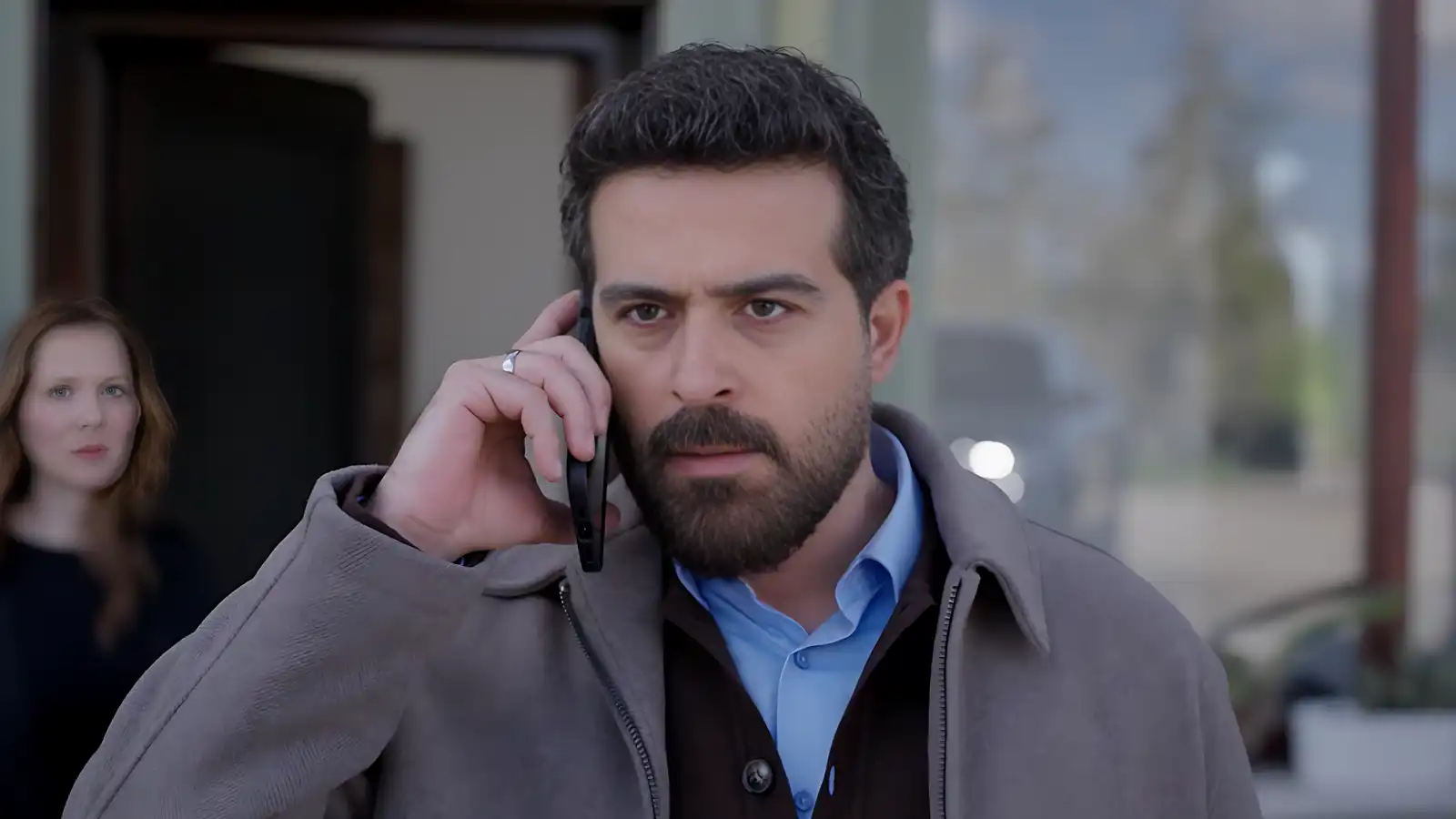 مسلسل ليل الحلقة 74.. نجم يكتشف حقيقة جنى