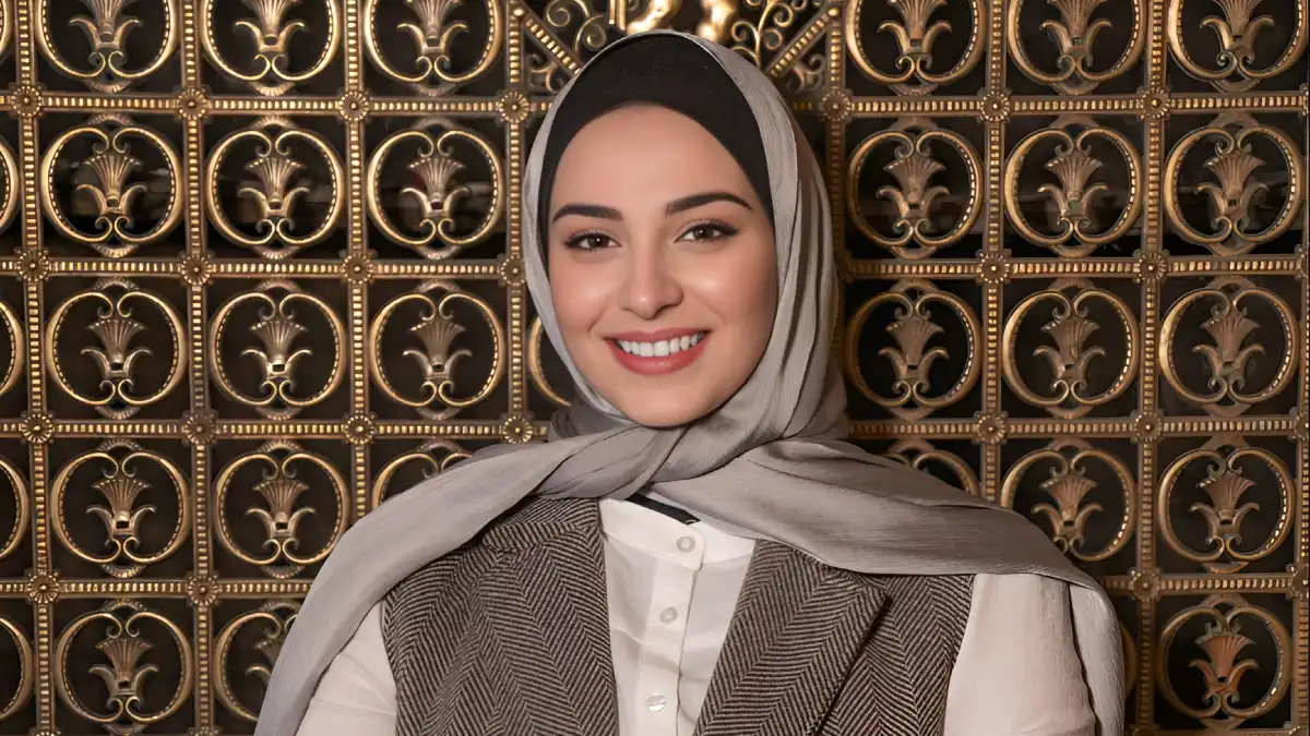 شهناز حمادة لـ"فوشيا": النجاح لا يعوّض الاستنزاف