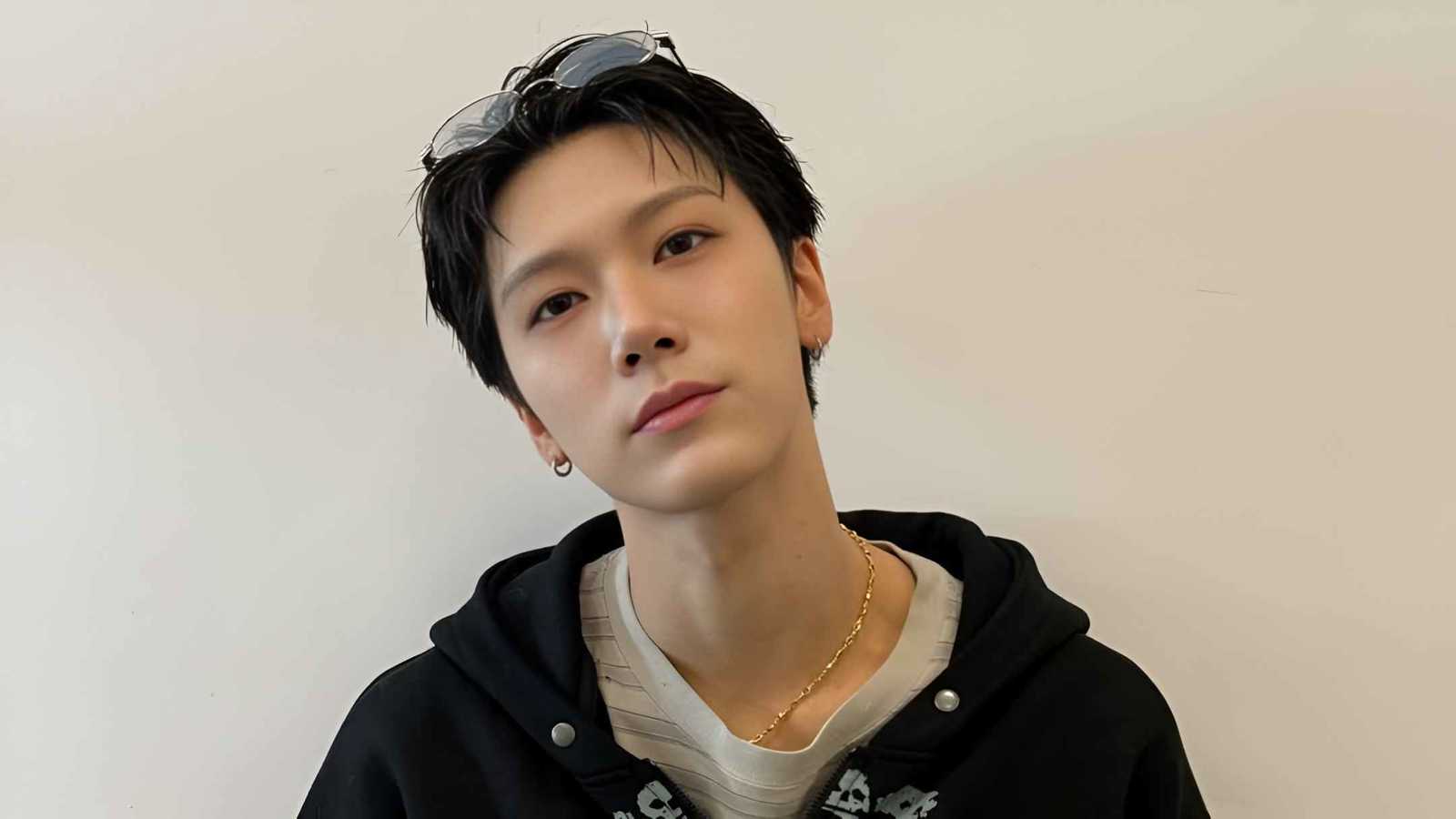 نجم الكيبوب تين ينهي عقده مع SM Entertainment 