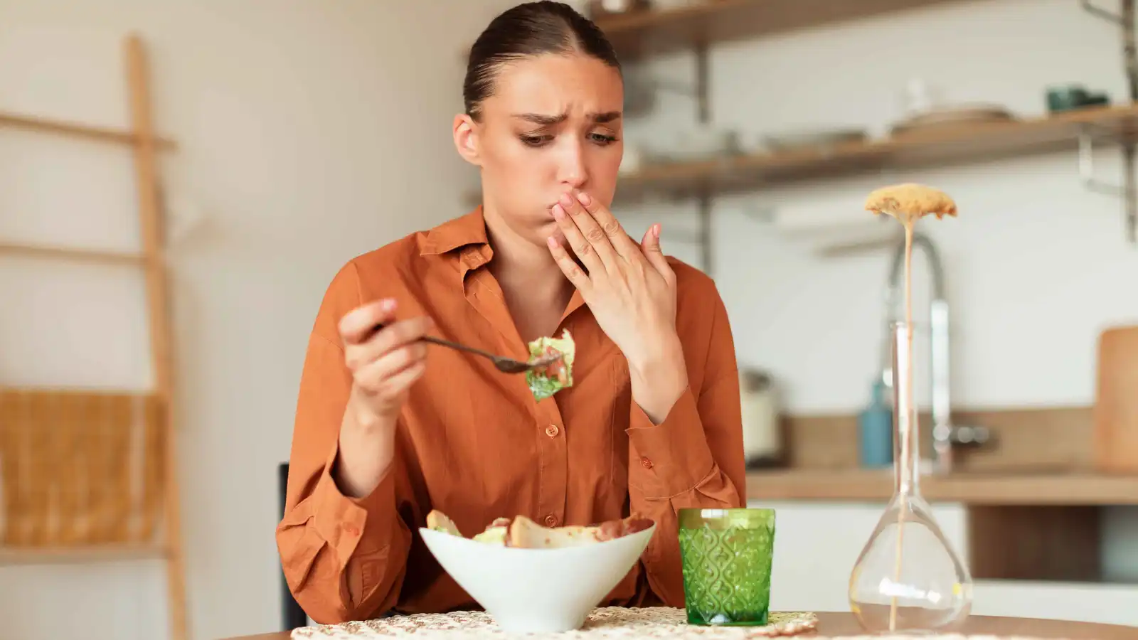 حساسية الطعام.. أعراضها وأسبابها وكيفية علاجها والوقاية منها