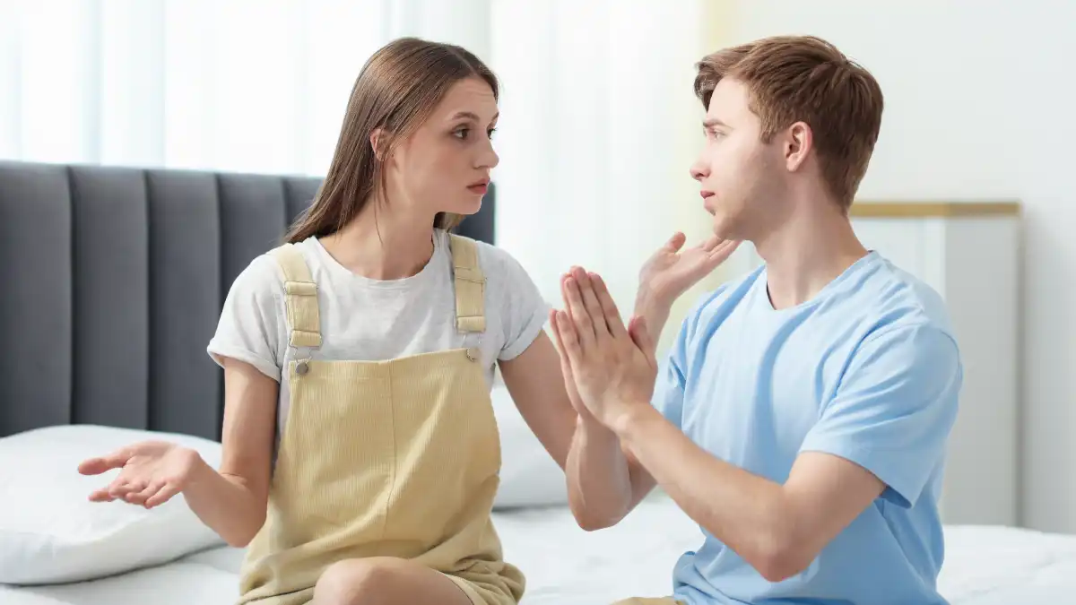 الاعتذار الحقيقي.. الفرق بين كلمة "آسف" وتحمّل المسؤولية