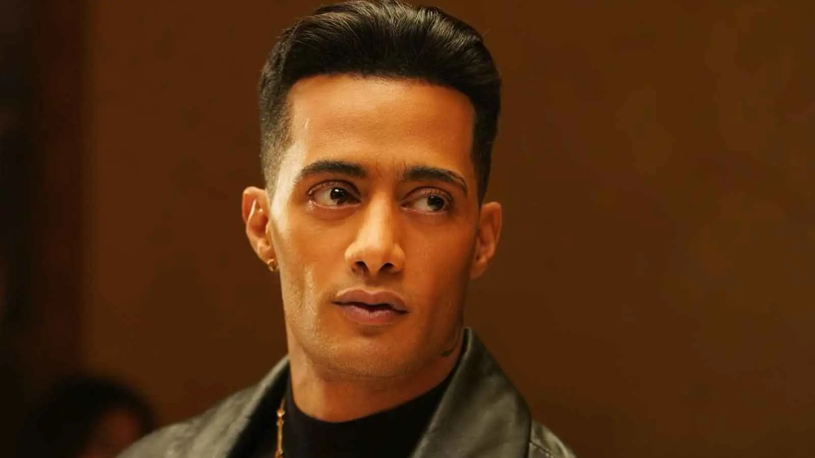 محمد رمضان