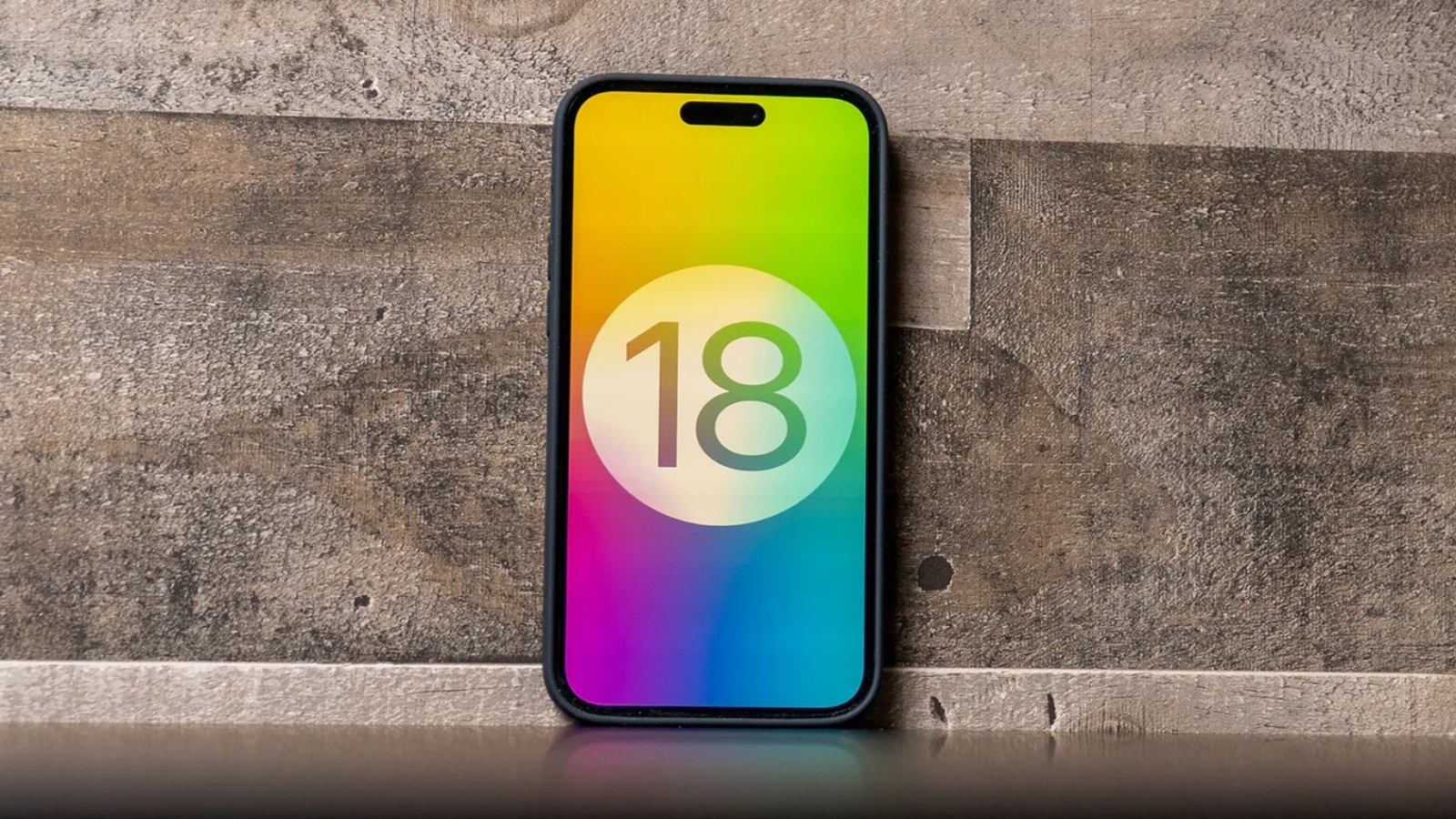 نظام التشغيل iOS 18..ميزات جديدة وتجارب محسنة