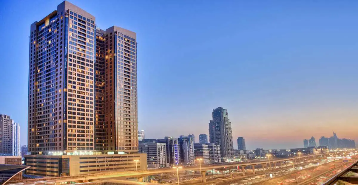 فندق ميركيور دبي برشا هايتس خيارك الأفضل لسياحة الأعمال