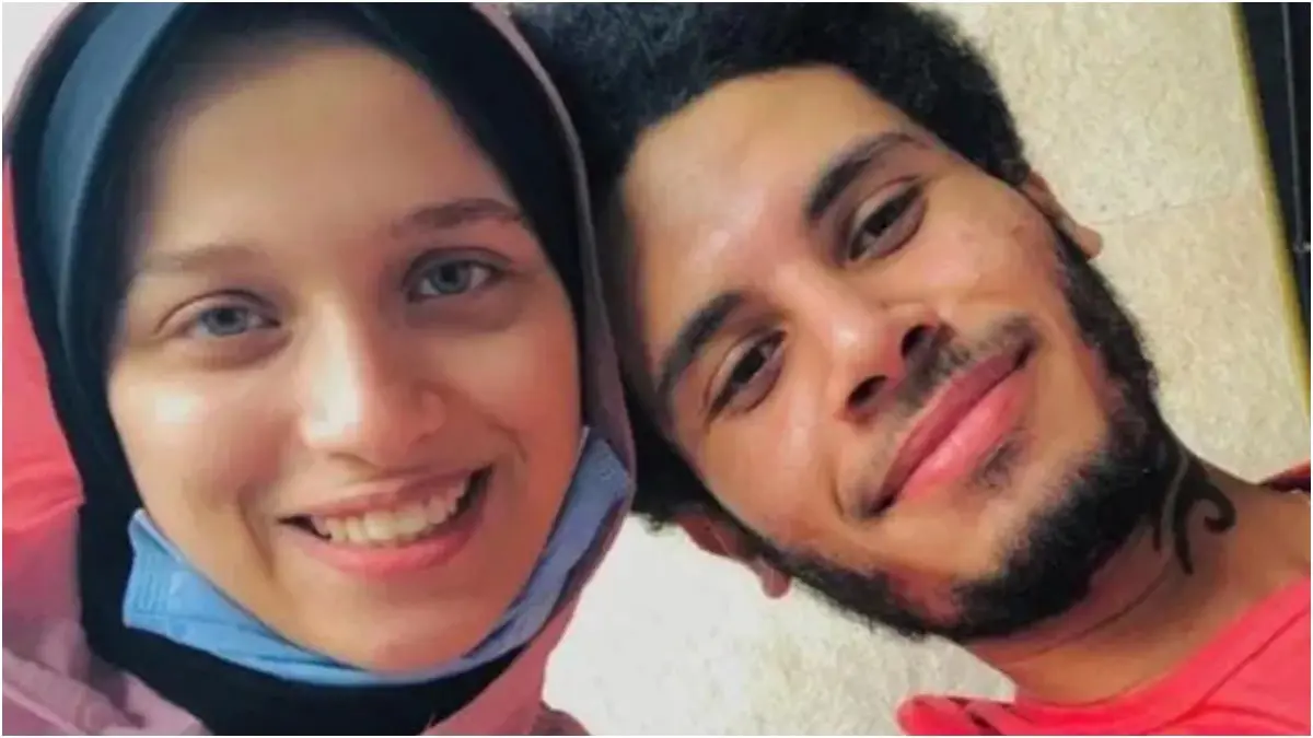 كشف سبب رفض أسرة طالبة الإعلام سلمى محمد قاتلها عندما تقدم لخطبتها