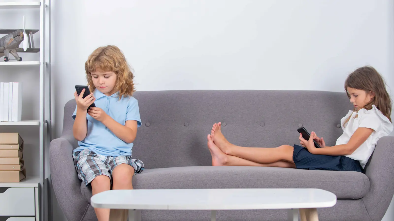 التحكم الأبوي في شبكة Wi-Fi
