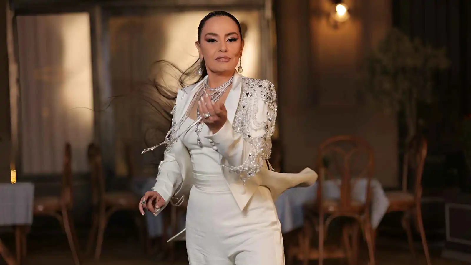 شريهان برسالة استثنائية لـ شيرين عبد الوهاب: ليس لها مثيل