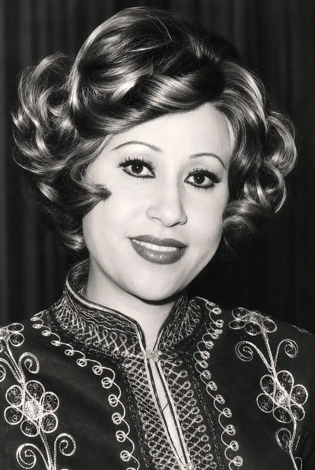 آمال رمزي